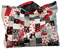 Includes a Carry Bag!