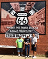 Ed Weichbrodt receiving the Alderman's Choice Award for his 1963 Chevy Nova.					
					<a href="/info/2016-Cruise-In-Gallery/001-2.jpg" download="2016-Cruise-In-001-2.jpg">Download this Image </a> 