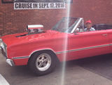 Mac	McBrien and his 2000	1967	Dodge 440, winner of this year's	Best Engine (Car) Award.  
					<a href="/info/2016-Cruise-In-Gallery/004.jpg" download="2016-Cruise-In-004.jpg">Download this Image </a> 