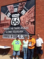 Eric	Rettig receiving the Best Motorcycle Award for his 2005	Yamaha	Roadstar.
					<a href="/info/2016-Cruise-In-Gallery/009-2.jpg" download="2016-Cruise-In-009-2.jpg">Download this Image </a> 