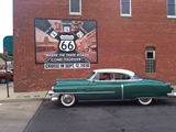 Jim	Egelhoff and his 1953	Series 62	Cadillac, winner of this year's	Best of Cruise In.  
					<a href="/info/2016-Cruise-In-Gallery/010.jpg" download="2016-Cruise-In-010.jpg">Download this Image </a> 