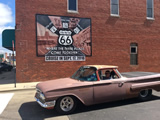 Mark	Yehling and his 1960	Chevy El Camino, winner of this year's	Best Rat Rod Award.  
					<a href="/info/2016-Cruise-In-Gallery/011.jpg" download="2016-Cruise-In-011.jpg">Download this Image </a> 