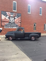 Walt	Haase and his 1952	Chevy Pickup, winner of this year's	Miss Staunton's Choice Award.  
					<a href="/info/2016-Cruise-In-Gallery/017.jpg" download="2016-Cruise-In-017.jpg">Download this Image </a> 