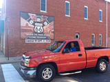 Dale	Logsolon and his 2003	Chevy	Silverado.  
					<a href="/info/2016-Cruise-In-Gallery/024.jpg" download="2016-Cruise-In-024.jpg">Download this Image </a> 