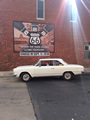 Roger	Schuette and his 1964	Rambler American	AMC.  
					<a href="/info/2016-Cruise-In-Gallery/026.jpg" download="2016-Cruise-In-026.jpg">Download this Image </a> 