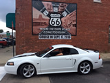 Scott	Hash and his Ford 2000	Mustang.  
					<a href="/info/2016-Cruise-In-Gallery/031.jpg" download="2016-Cruise-In-031.jpg">Download this Image </a> 