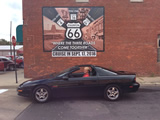 Dave	Cisler's 1997	Chevy	Camero Z28 with Matthew Cisler.  
					<a href="/info/2016-Cruise-In-Gallery/035.jpg" download="2016-Cruise-In-035.jpg">Download this Image </a> 