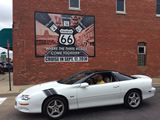 Jason	Dugger and his 2000	Chevy	Camero SS.  
					<a href="/info/2016-Cruise-In-Gallery/043.jpg" download="2016-Cruise-In-043.jpg">Download this Image </a> 